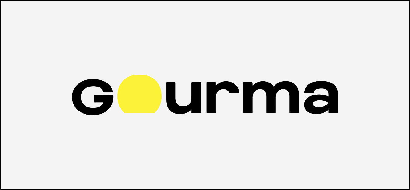 Logo Gourma