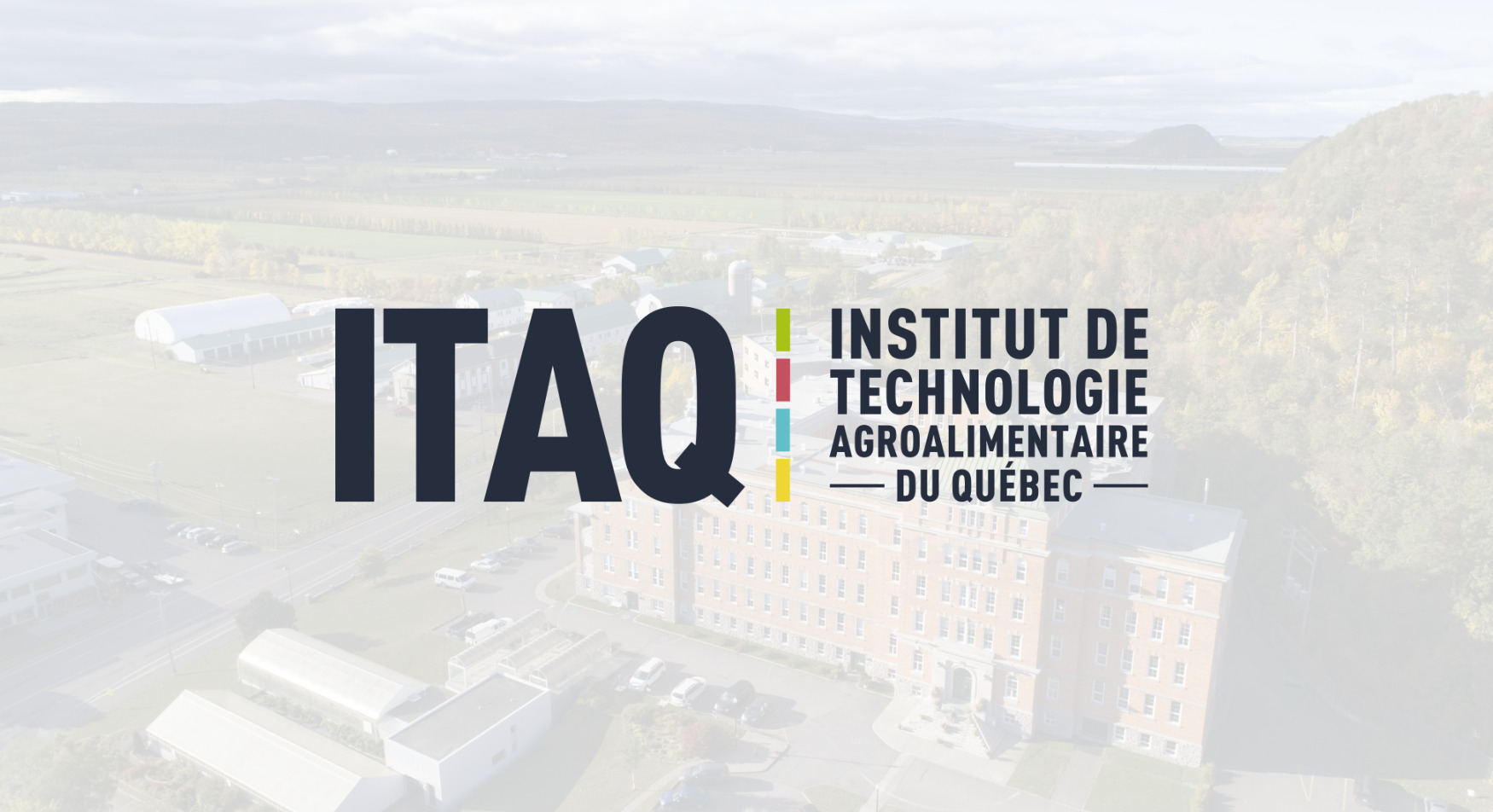 ITAQ Aisha Issa ITAQ Conseil d'administration