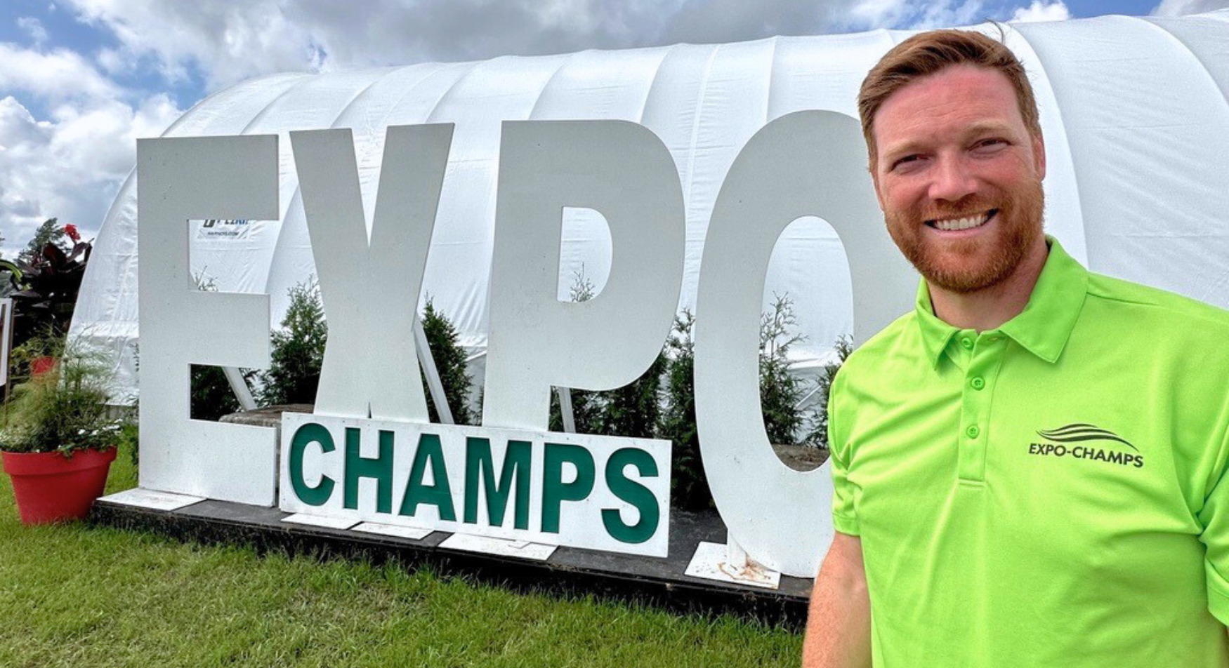 Bilan Expo-Champs Expo-Champs 2023