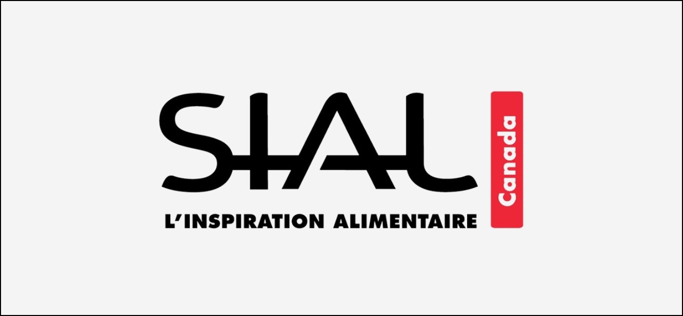 Logo SIAL Canada