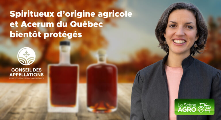 Spiritueux et Acerum du Québec CARTV balado