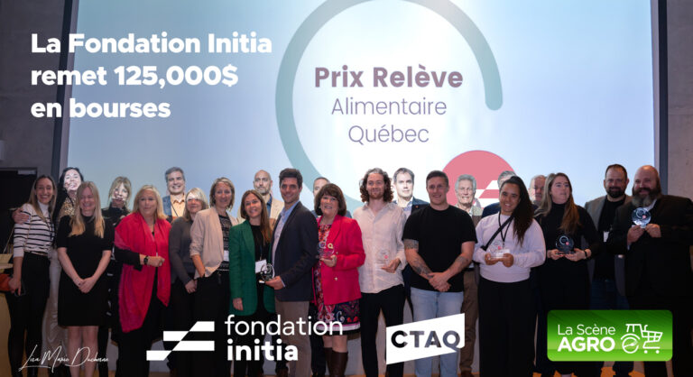 Prix Relève Initia