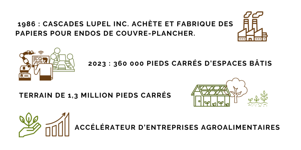 faits saillants DL2