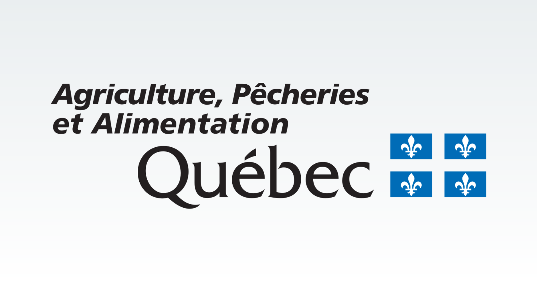 MAPAQ soutien entreprises agricoles