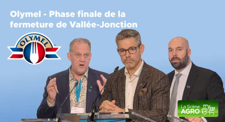 Olymel Olymel Vallée-Jonction