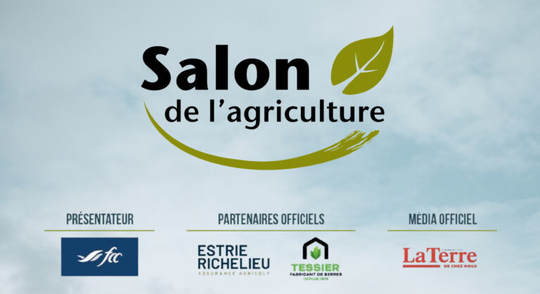 Salon de l’agriculture 2024 Salon de l'agriculture Québec