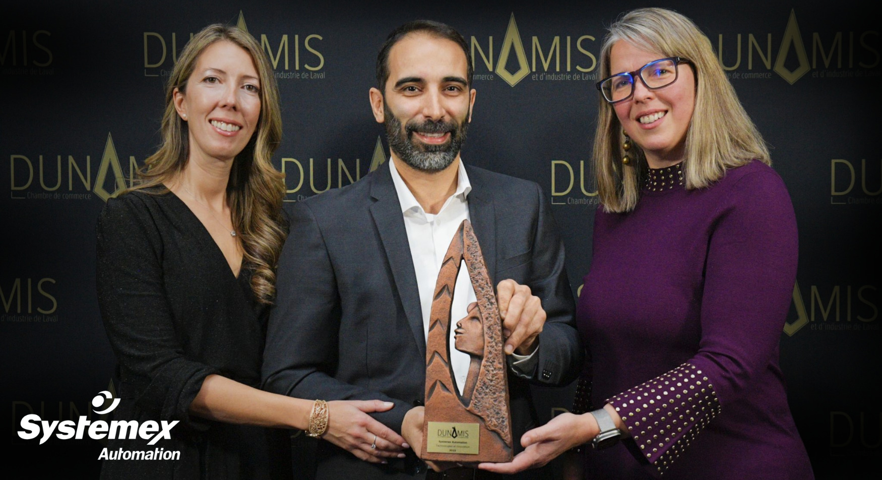 Systemex Automation Dunamis Systemex Automation