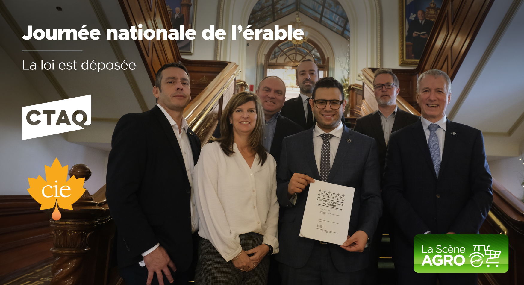 Journee Nationale Erable Journée de l'érable du Québec