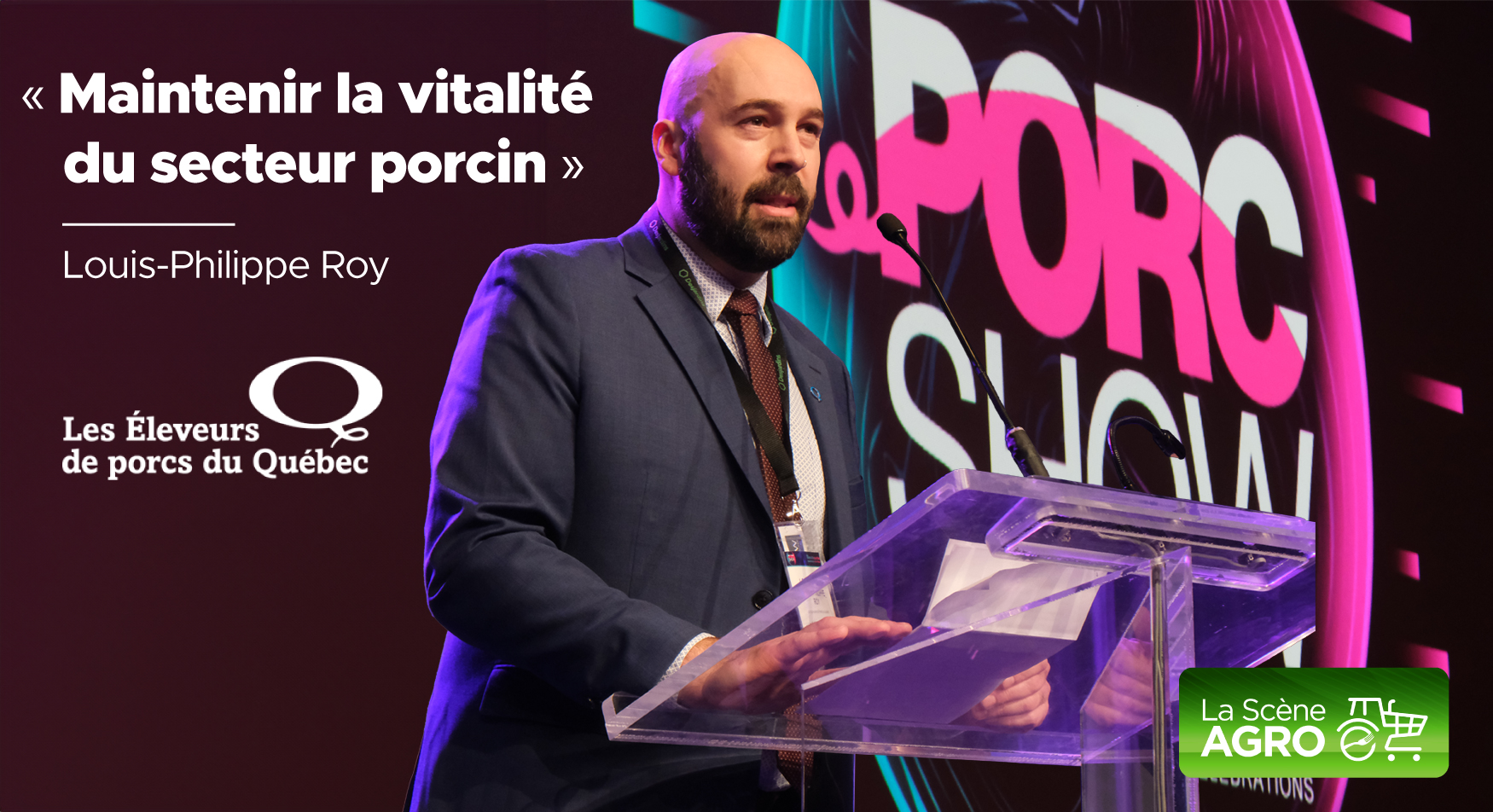 Porc Show Porc Show 2023