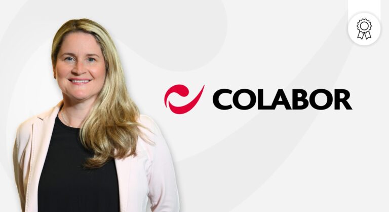 Kelly Shipway Colabor Vice-présidente ventes, marketing et négociations