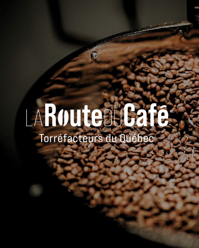 La Route du Cafe