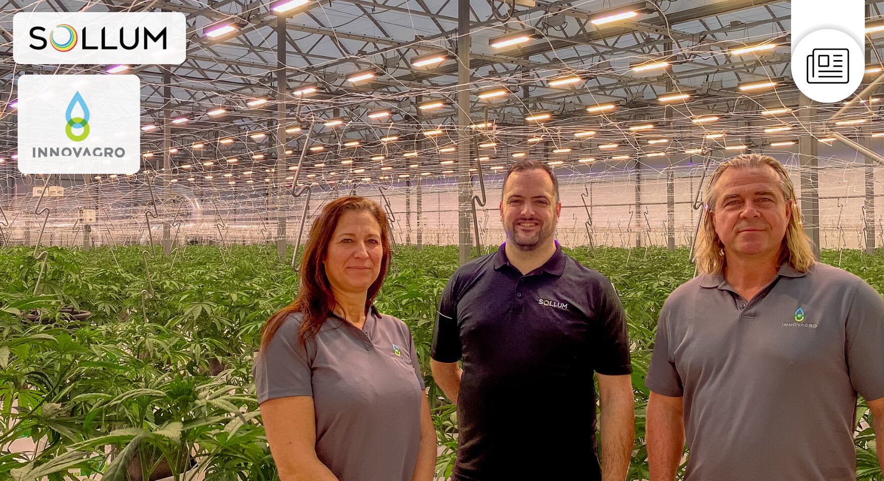 Sollum innovagro Innovagro Sollum