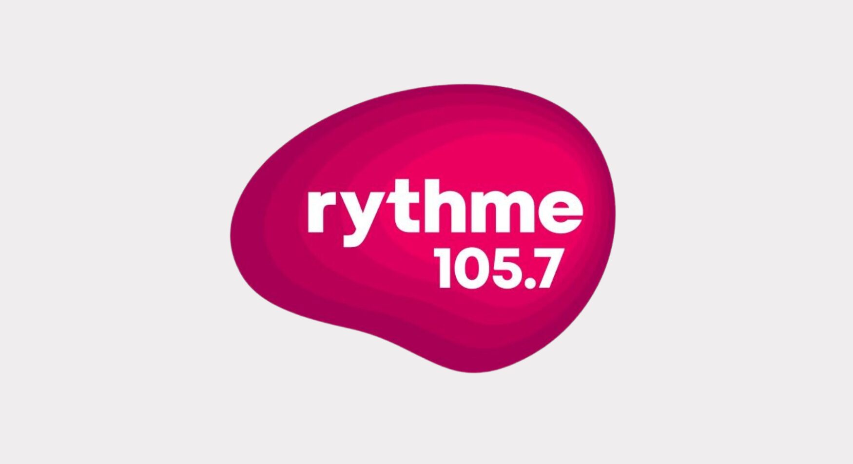 105.7 rythmefm 1