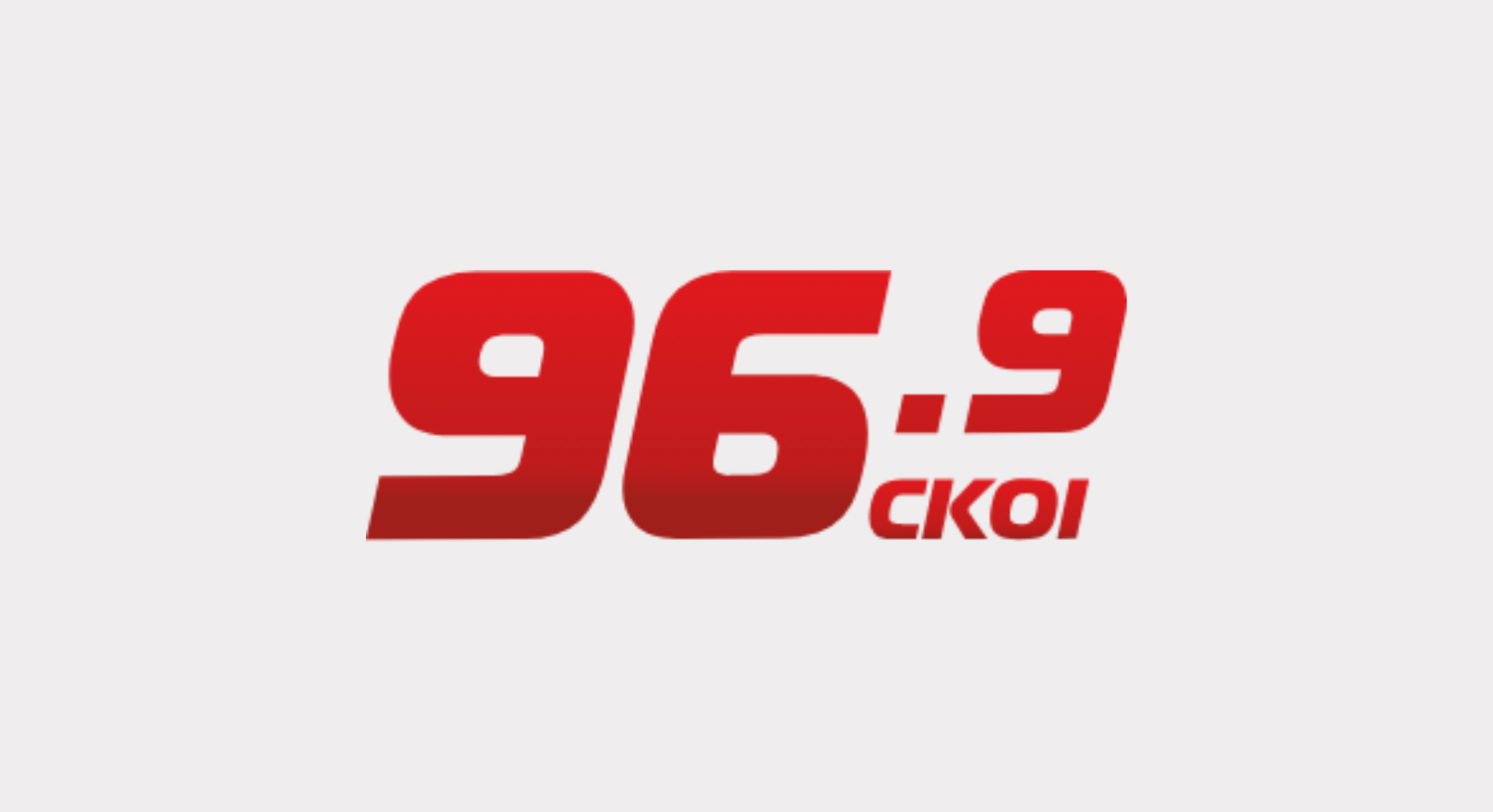 96.9 ckoi 1