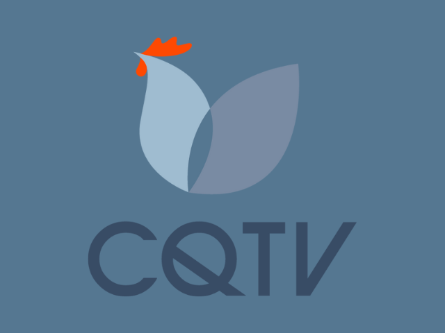 CQTV logo