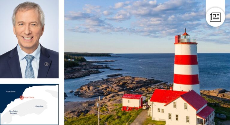 Permis acquéreur de produits marins Aquaculture au Québec