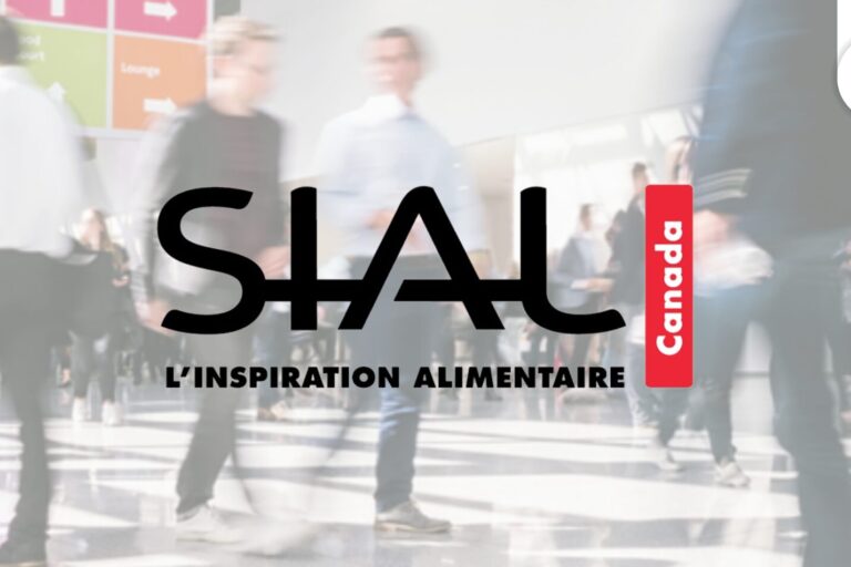 SIAL Montréal