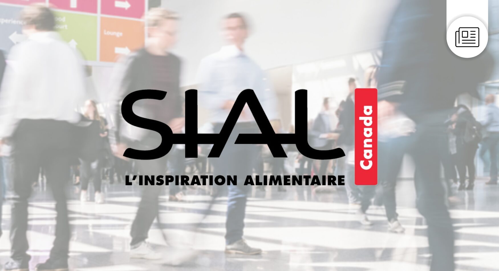 SIAL Montréal