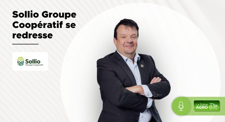 Sollio Groupe Coopératif Richard Ferland Sollio