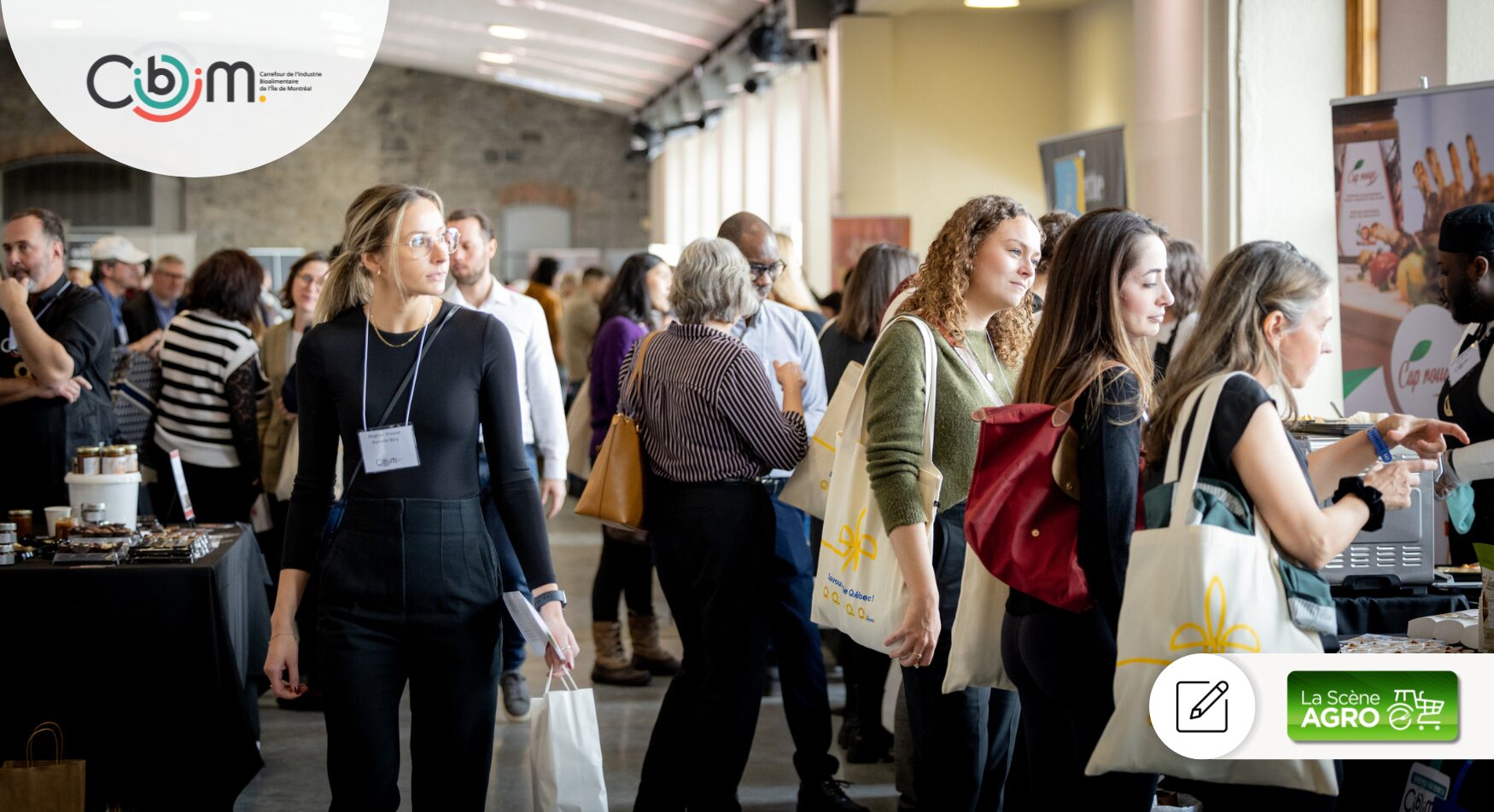 CIBÎM CIBÎM Rendez-vous d'affaires