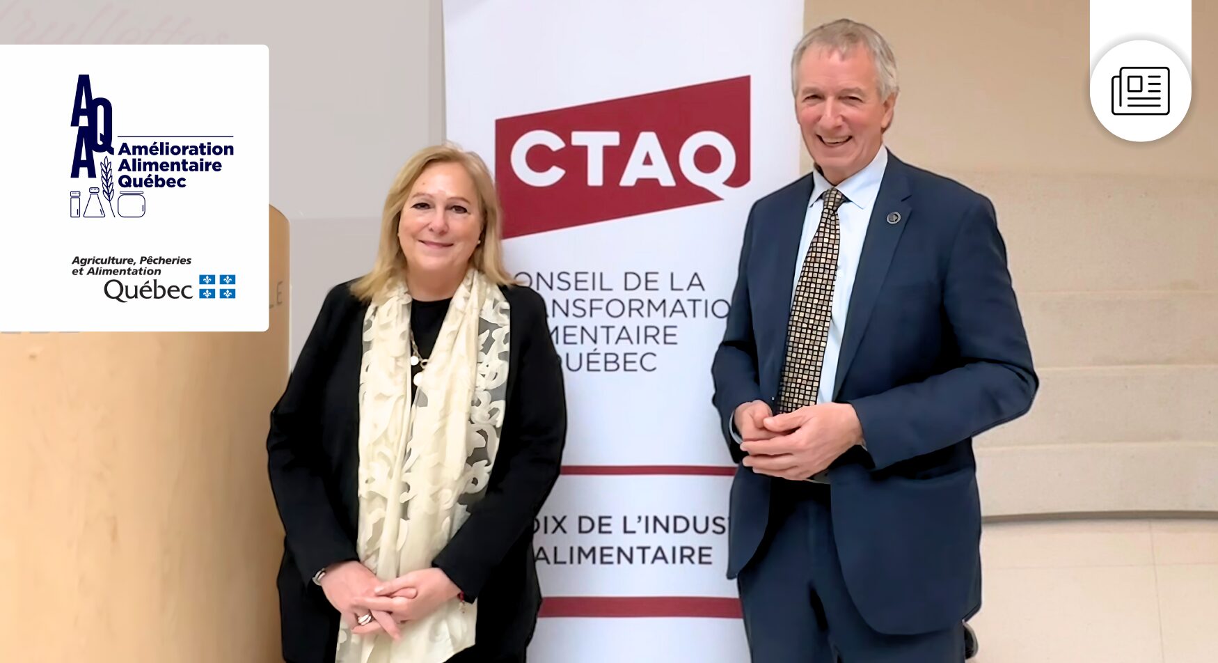 Financement Amélioration alimentaire MAPAQ AAQ