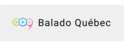 Balado Quebec 1