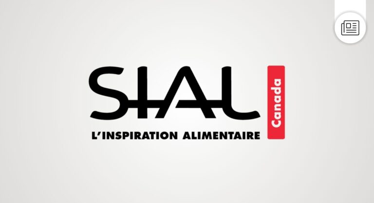 SIAL Canada programmation programmation SIAL Canada