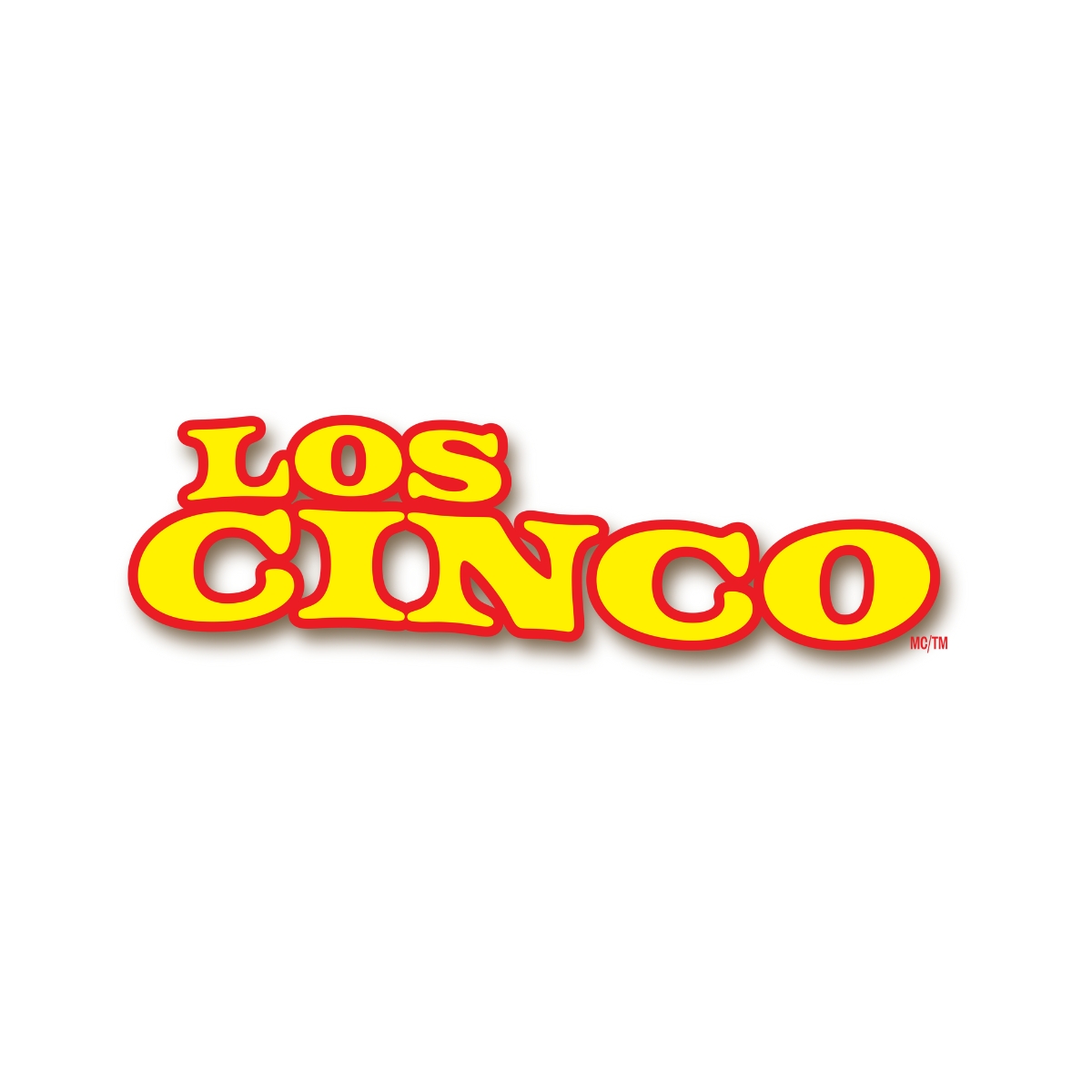 logo1 LosCinco