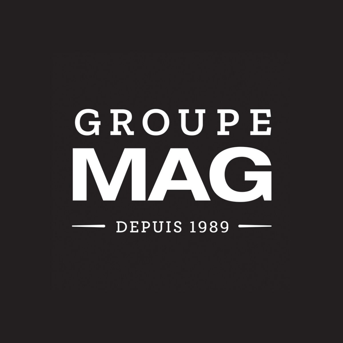 Logo1 groupe mag