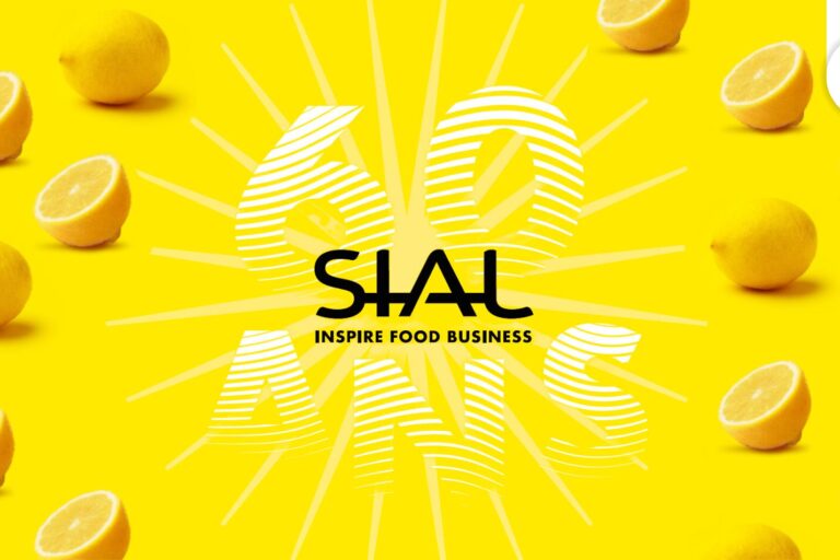 SIAL-Paris SIAL Paris