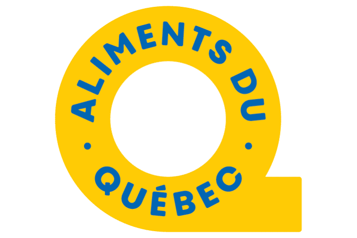 AlimentsDuQuebec Logo