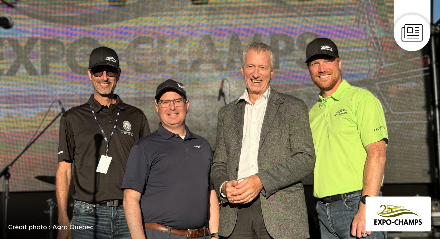 Expo-champs 2024 Expo-Champs