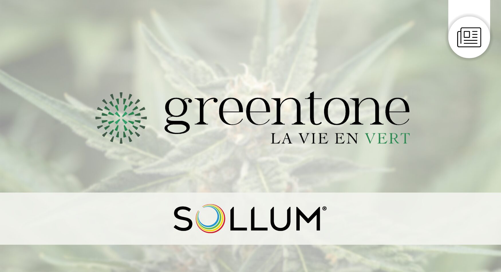 Greentone