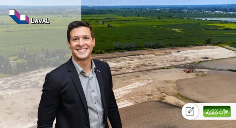 Zonage Laval Article zonage des terres agricoles à Laval