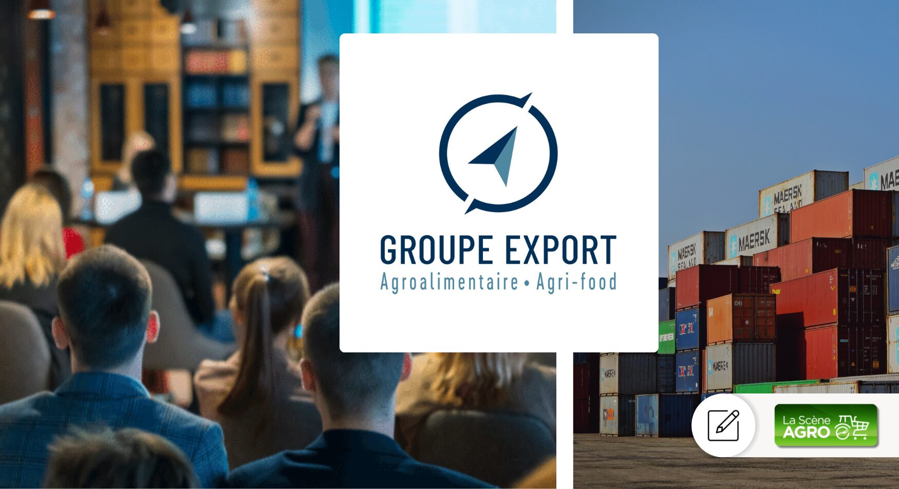 Formations exportation