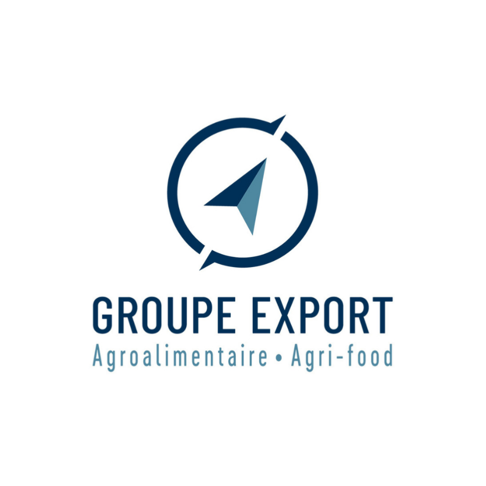 Logo groupe export