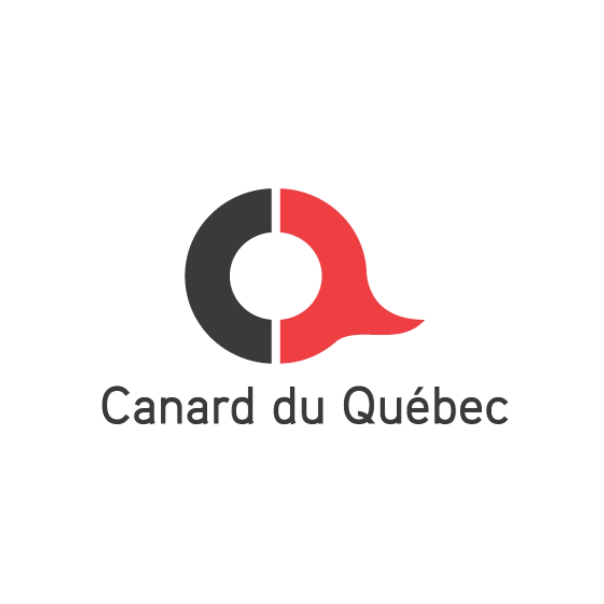 Logo client Canard du Québec