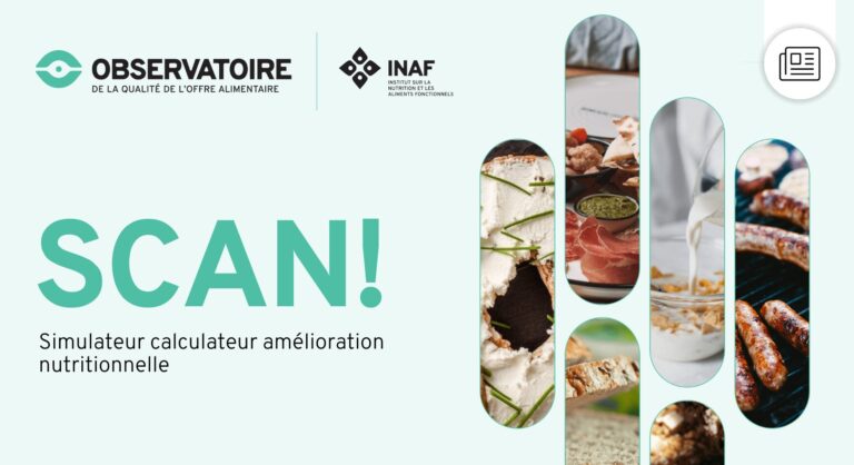 Lancement SCAN! Scan INAF