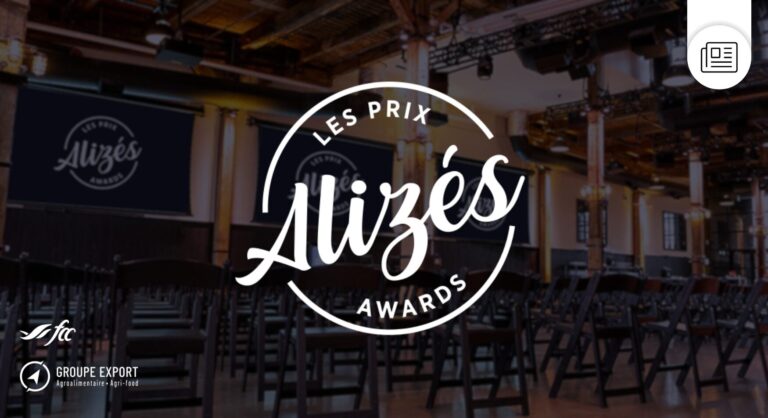 Les prix alizés les prix alizés