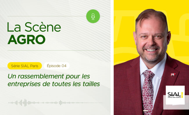 Un rassemblement pour les entreprises de toutes les tailles