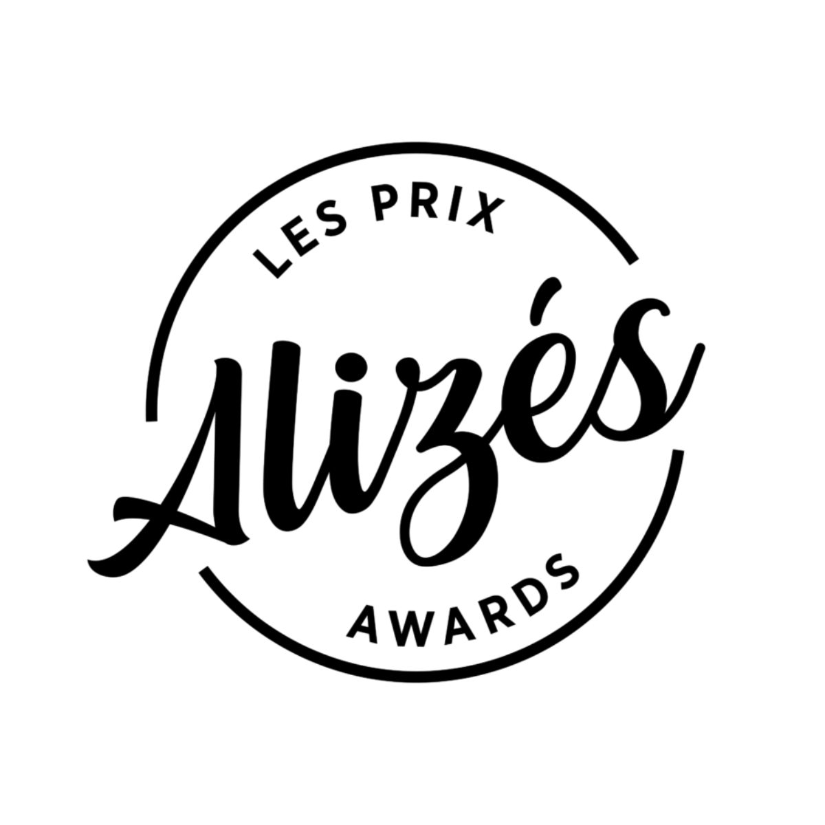 Les prix alizés