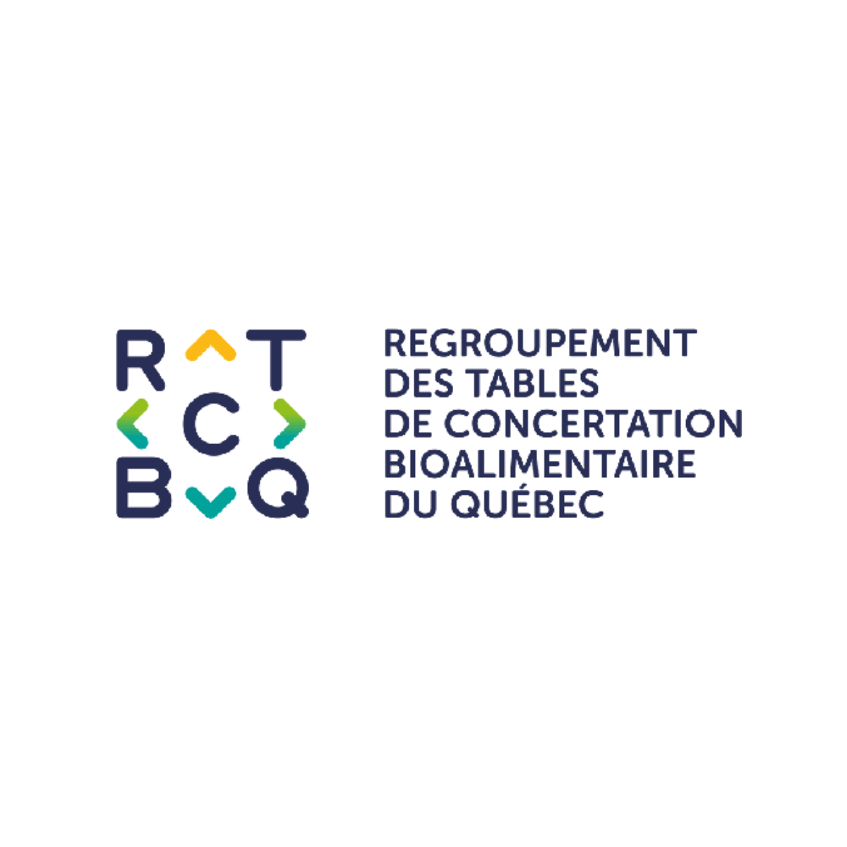 Regroupement des tables de concertation bioalimentaire du Québec