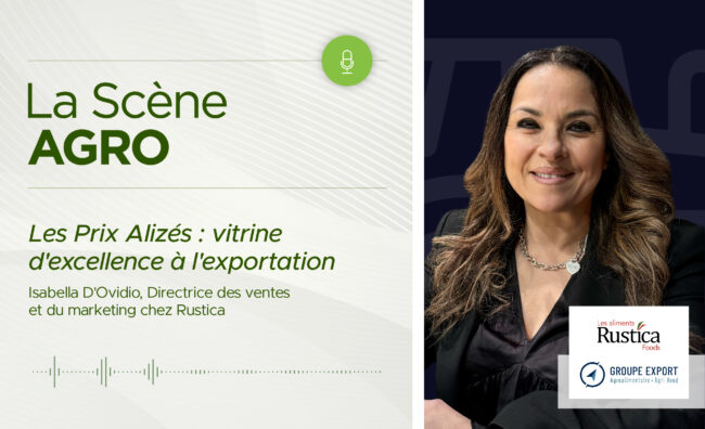 _GroupeExport_publication_image0 Les Prix Alizés : vitrine d'excellence à l'exportation
