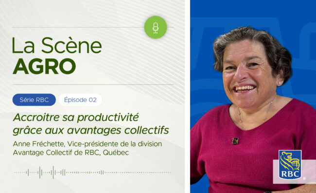 Accroitre sa productivité grâce aux avantages collectifs