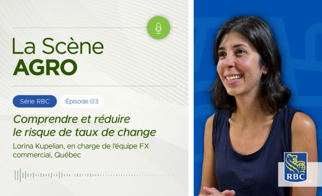 _RBC_Épisode 3_publication_image Comprendre et réduire le risque de taux de change