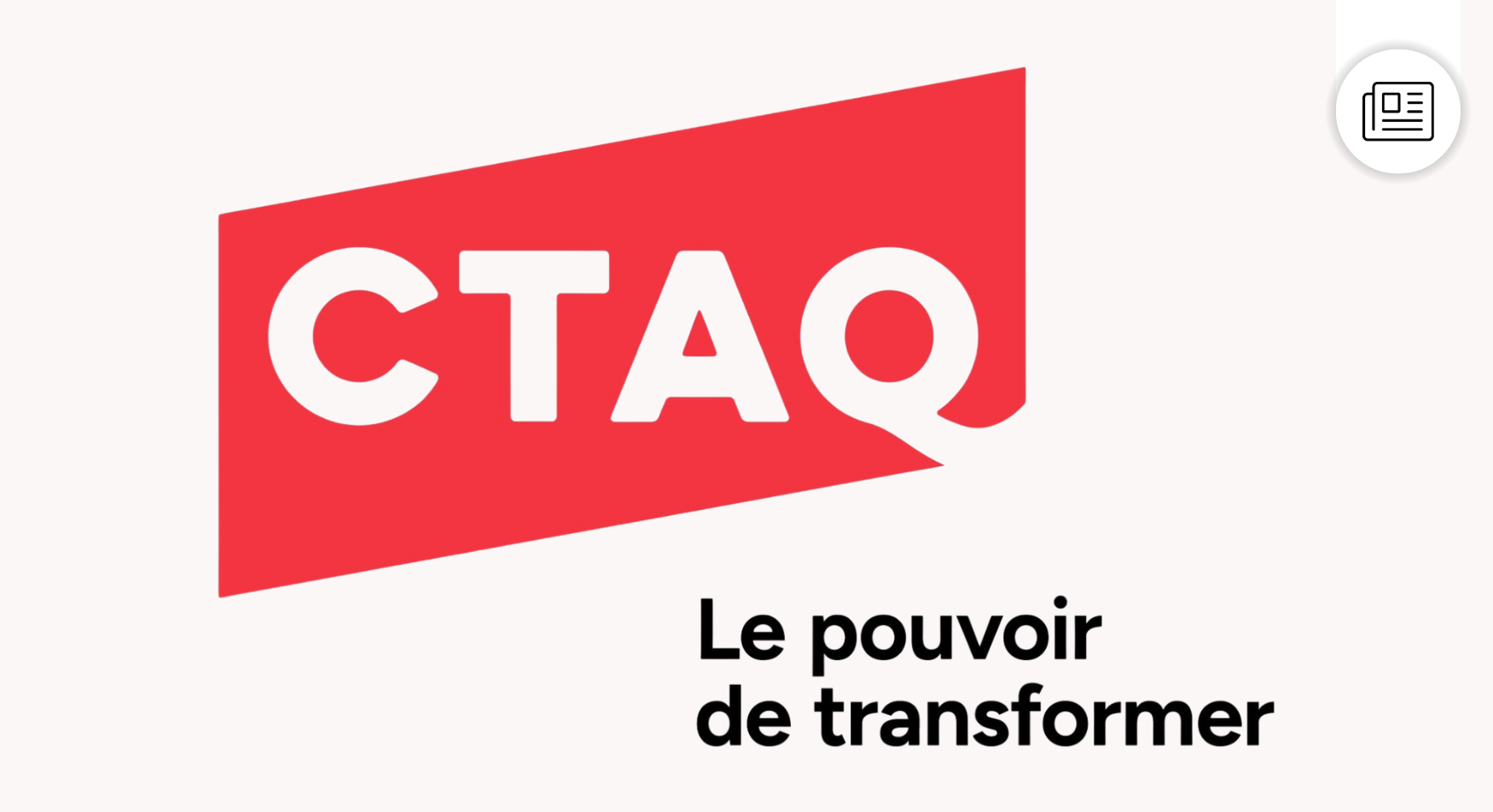 CTAQ Branding CTAQ