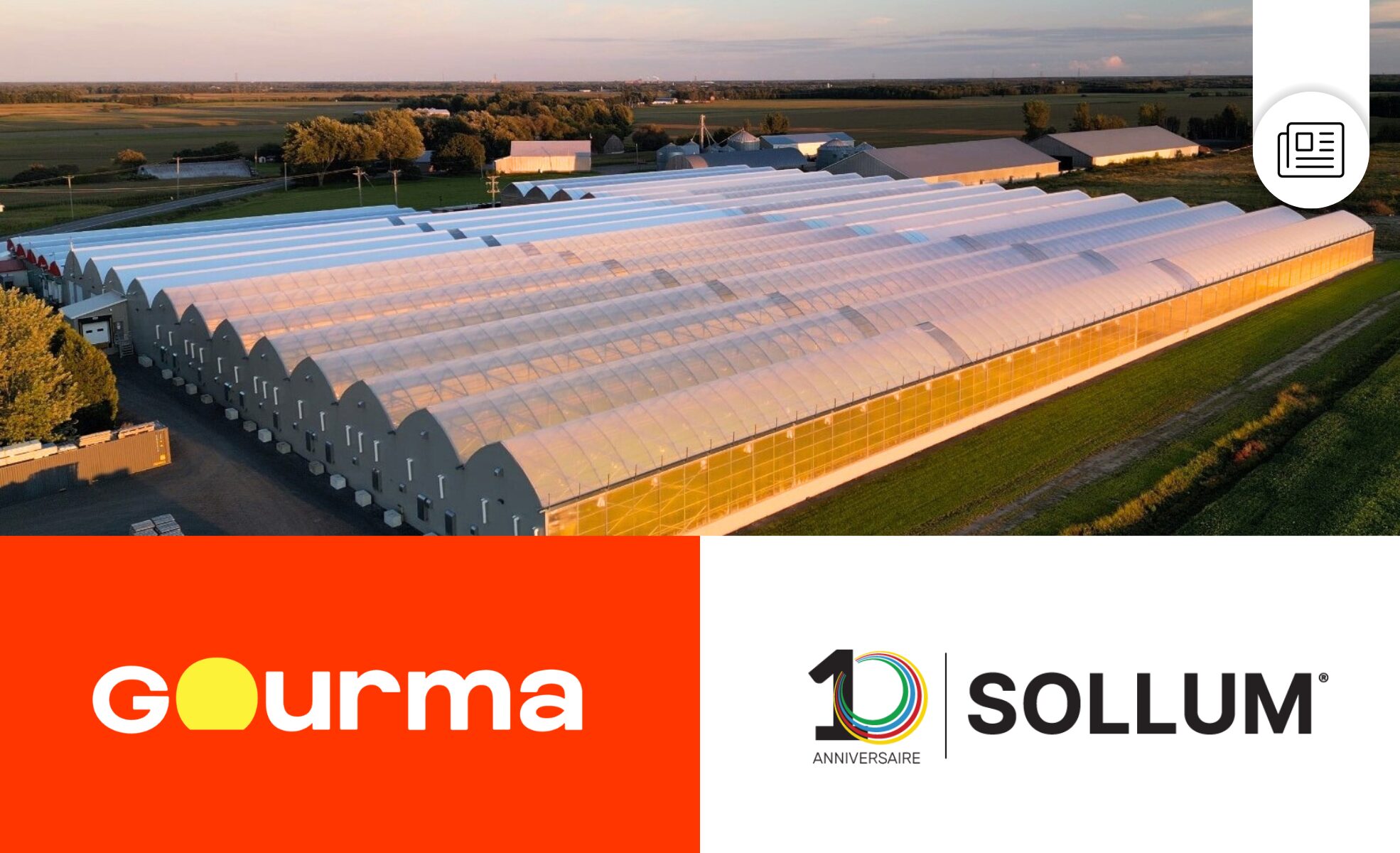 Sollum Gourma Gourma éclairage DEL Sollum