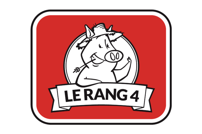 Le Rang 4
