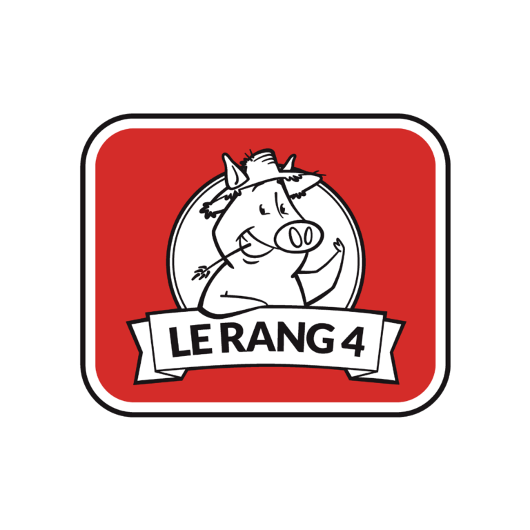Le Rang 4