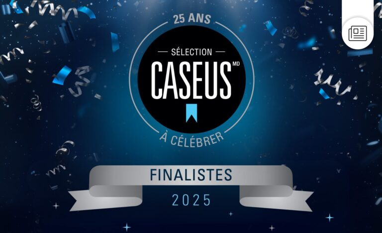 Caseus 2025